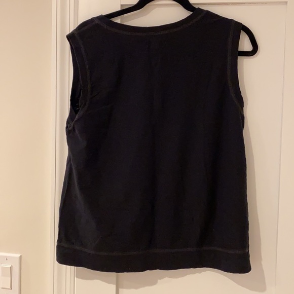 Madewell Tank Top - Picture 3 of 7